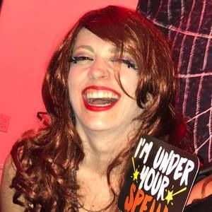 Meet your Posher, Megan